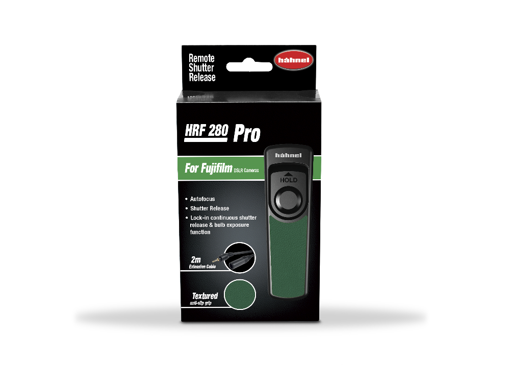 Hahnel HRF 280 FujiFilm