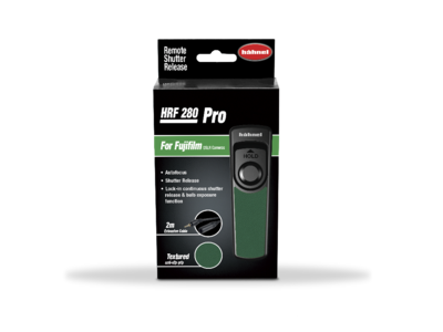 Hahnel HRF 280 FujiFilm
