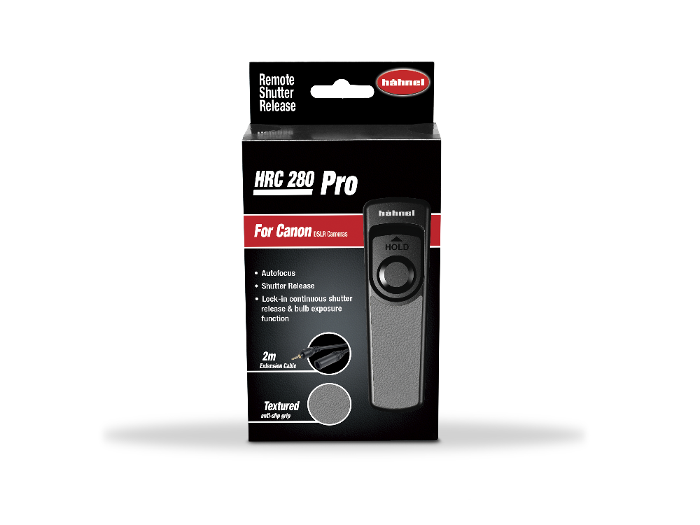 HRC 280 Pro Canon