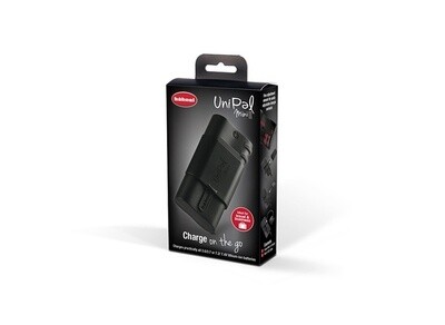 Hahnel UniPal Mini II
