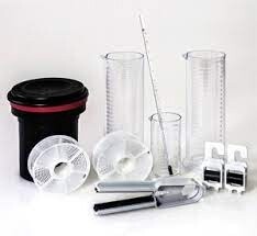 Paterson Processing Kit