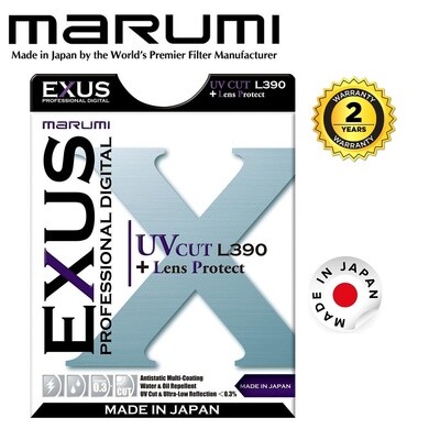 Marumi Exus