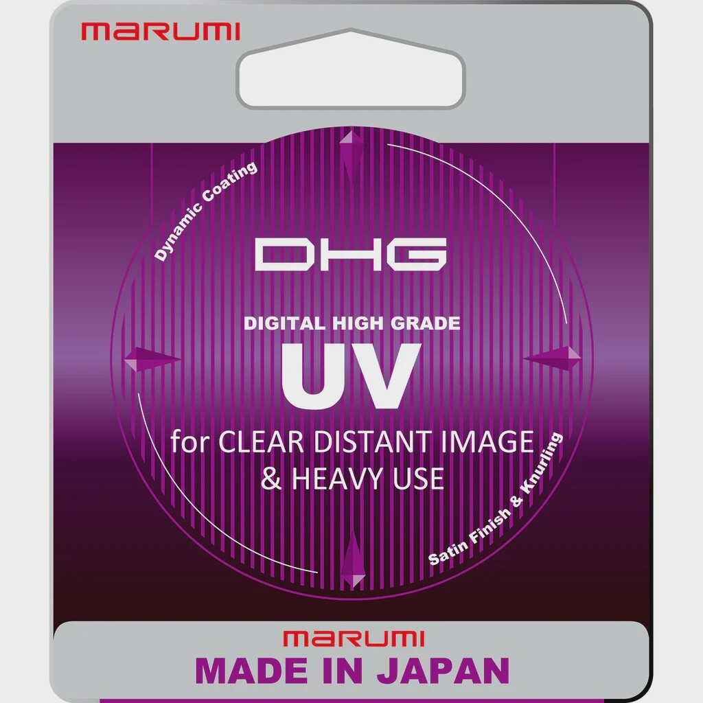 Marumi DHG UV