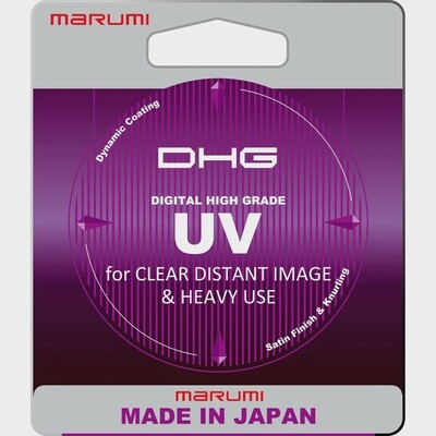 Marumi DHG UV