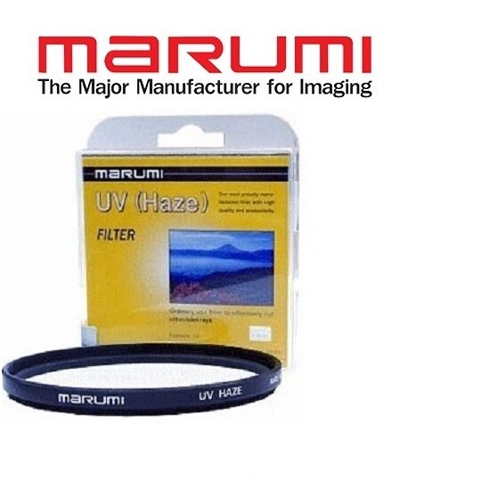 Marumi UV Filter