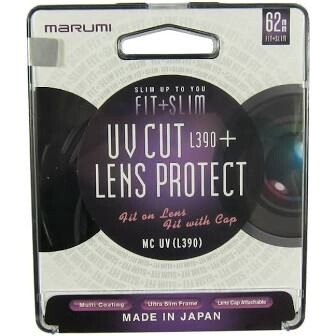 Marumi F+S MC UV