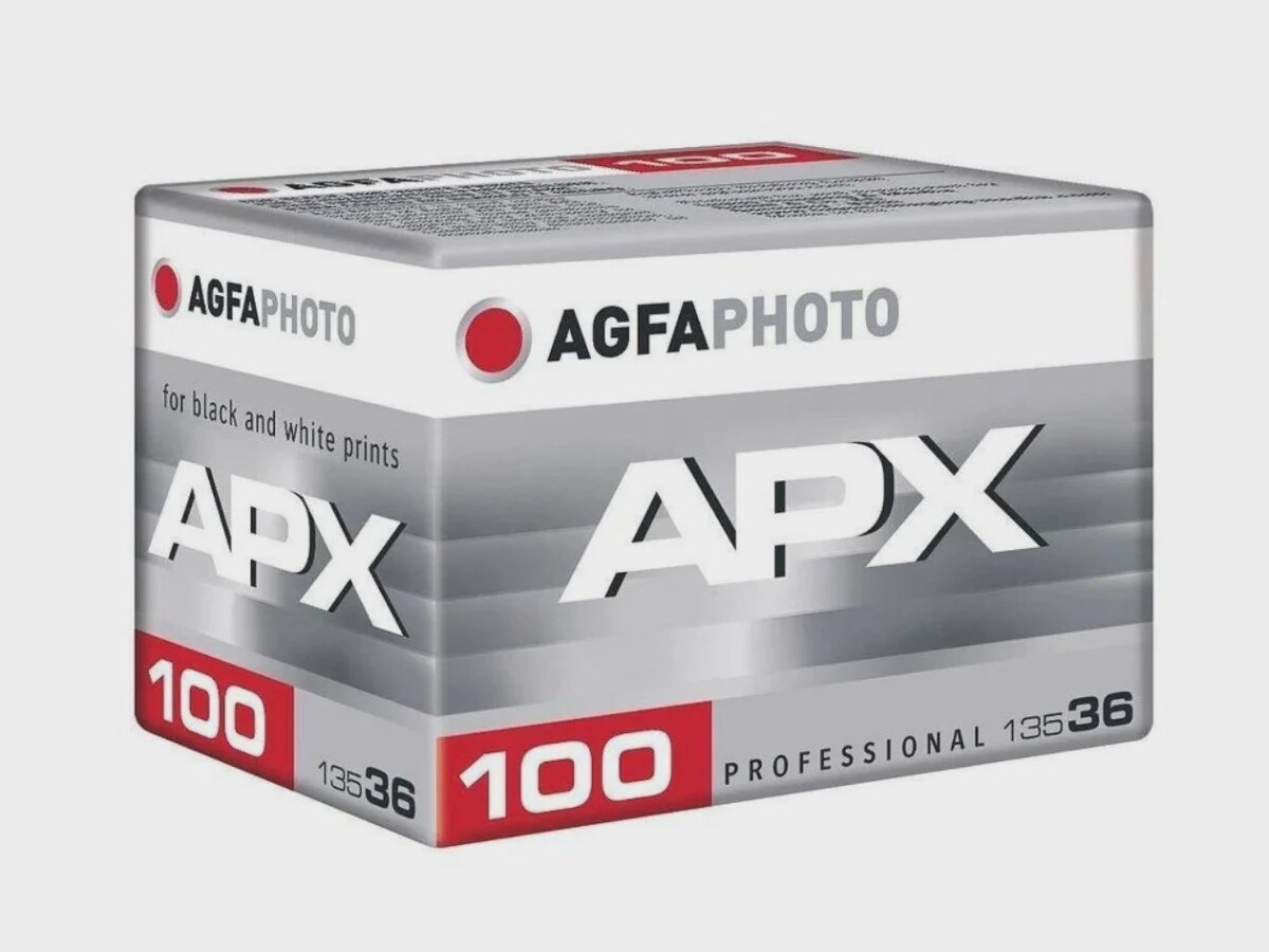 APX Film