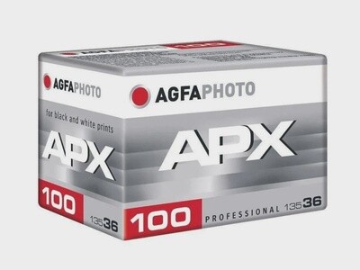 APX Film