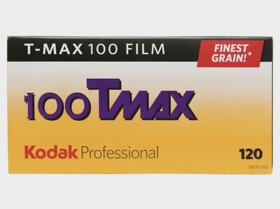 Kodak TMax
