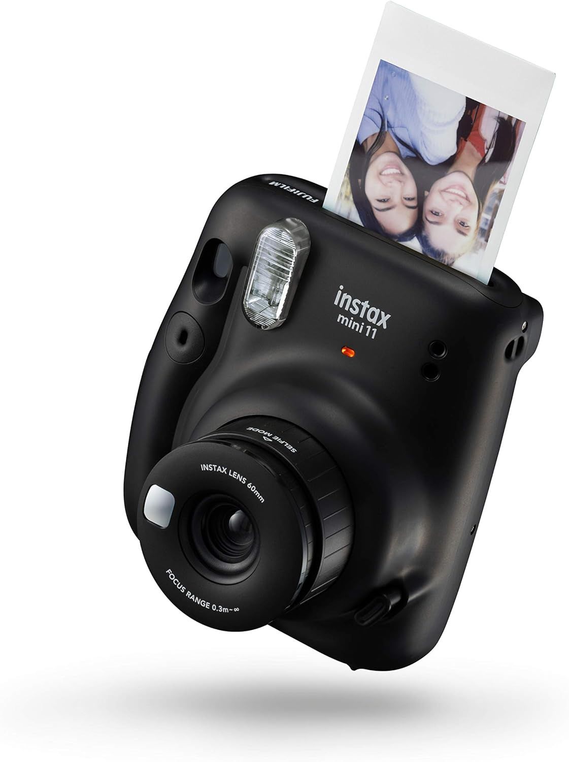 Instax Mini 11 GRAY with 10-shot film