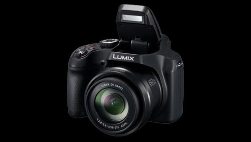 Panasonic Lumix FZ82D