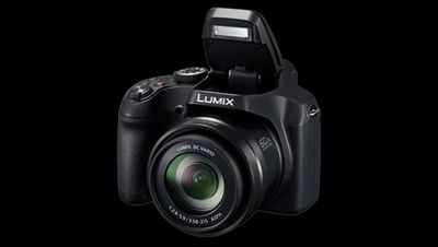 Panasonic Lumix FZ82D
