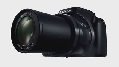 Panasonic Lumix FZ82D