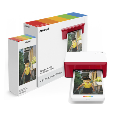 Polaroid Hi-Print 6x4 Printer
