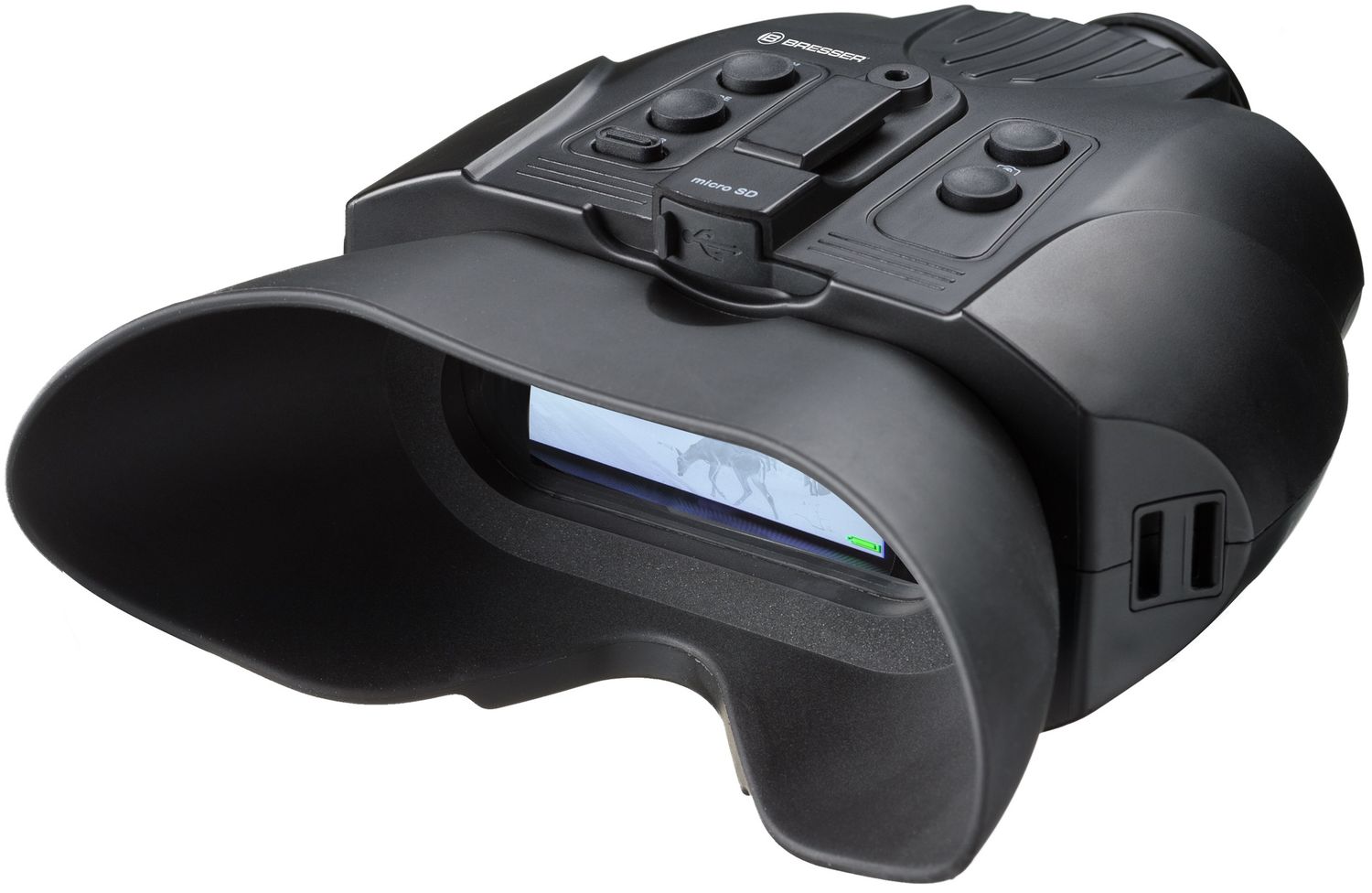 Bresser 3x Night Vision Binos
