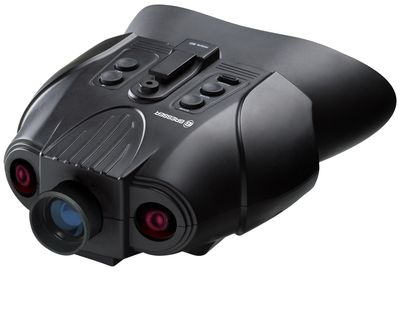 Bresser 3x Night Vision Binos