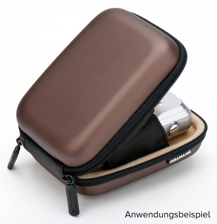 Compact Cases | Bags - Camera Box - View #4
