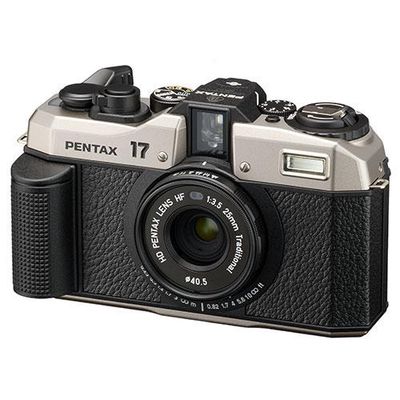 Pentax 17