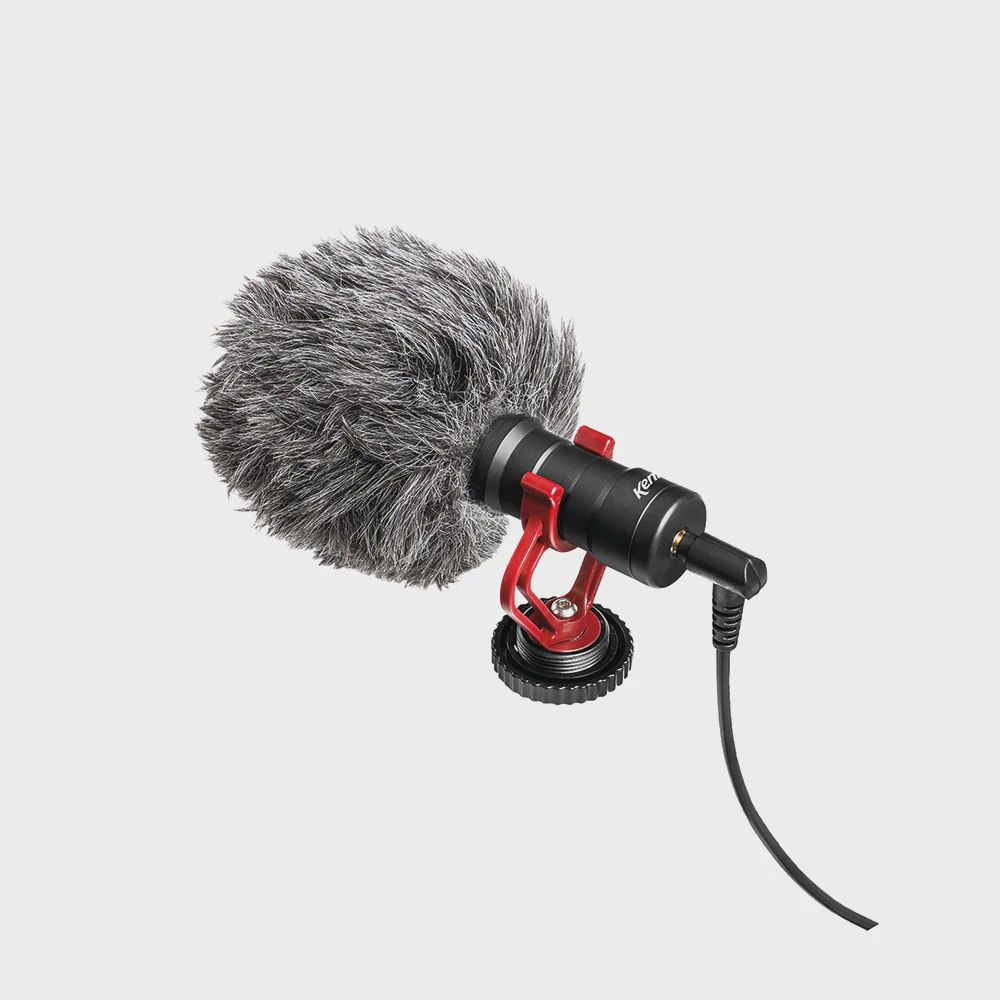 Kenro Cardoid Microphone
