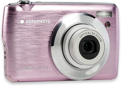 Agfa Realishot DC8200 Digital Compact