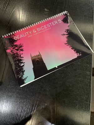 Beauty &amp; Bicester Gifts