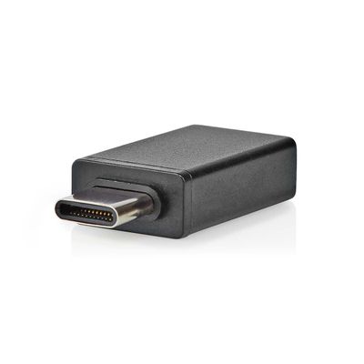 Nedis USB-C (m) - USB-A (f)