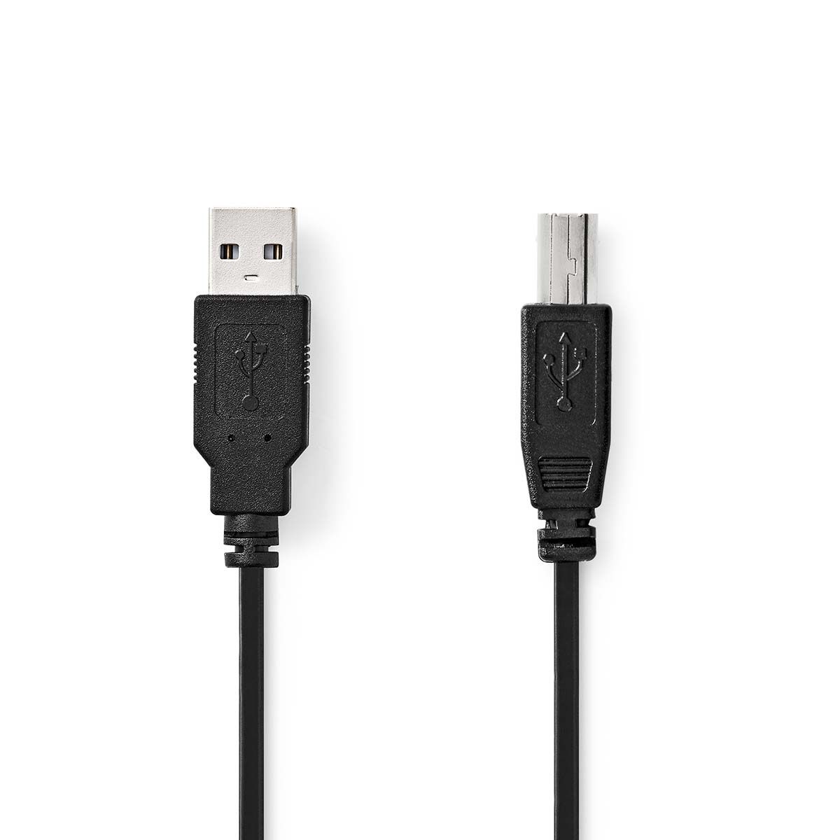 Nedis USB Cable A Male - B Male