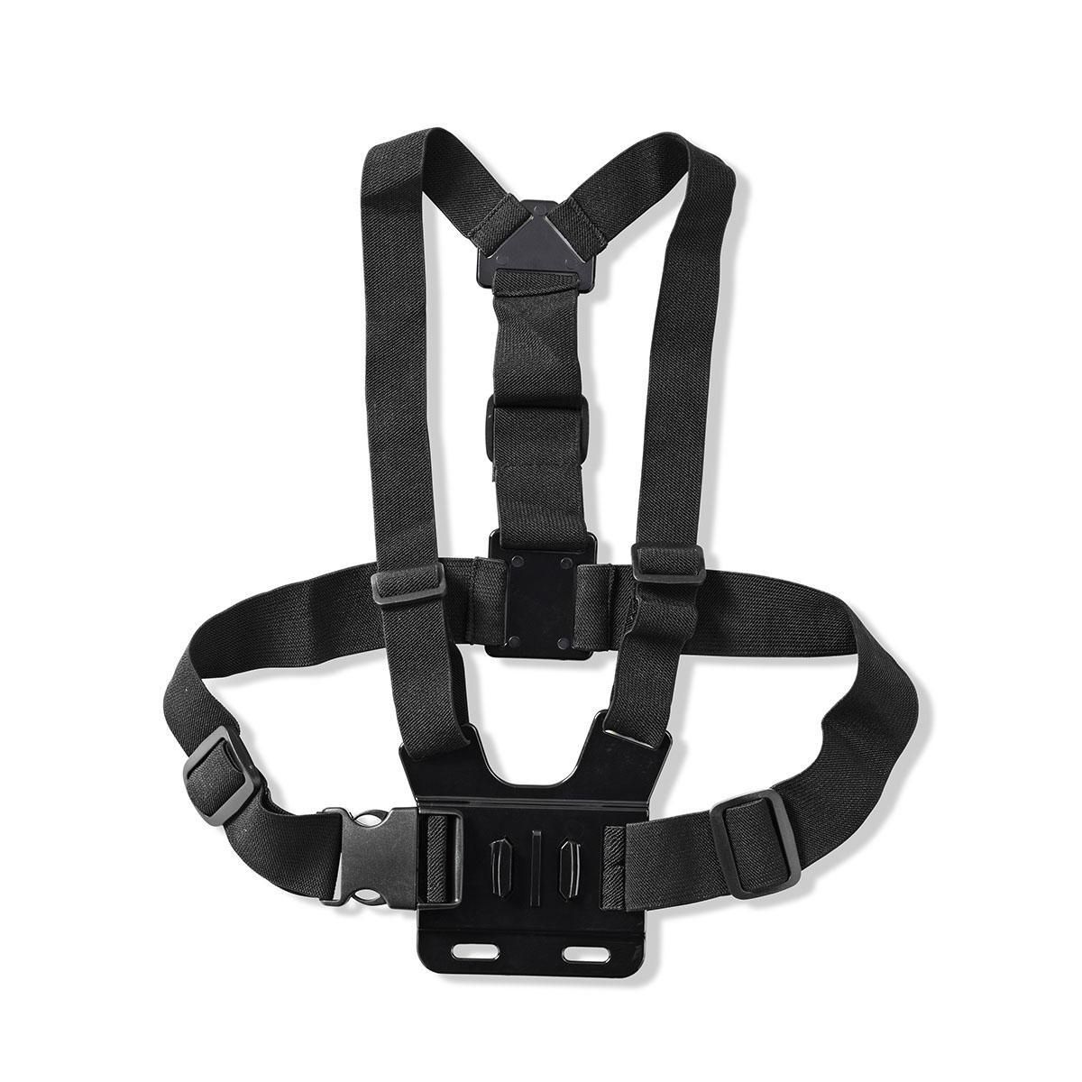 Nedis Action Cam Chest Strap