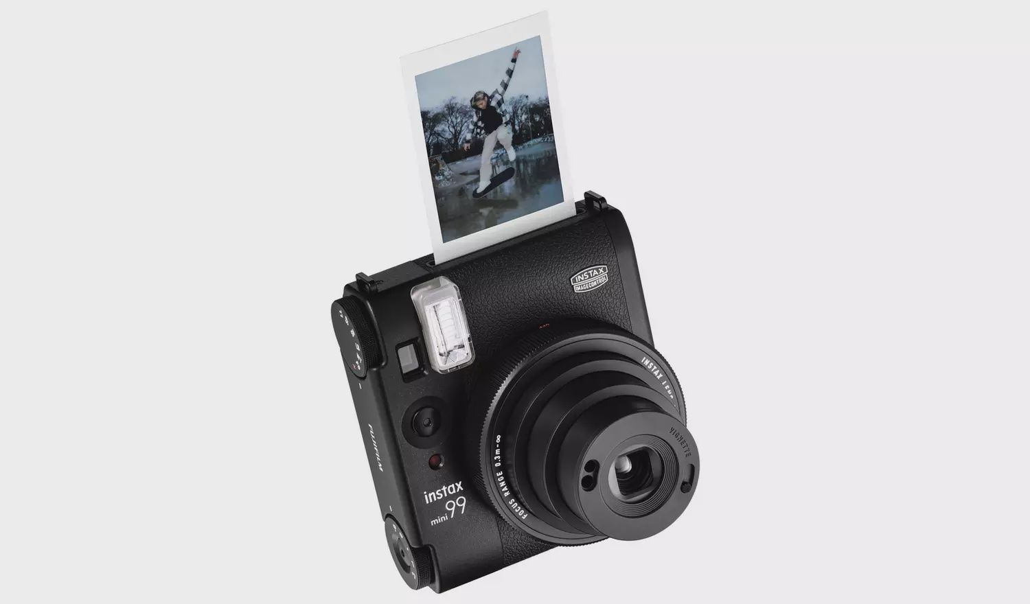 FujiFilm Instax Mini 99