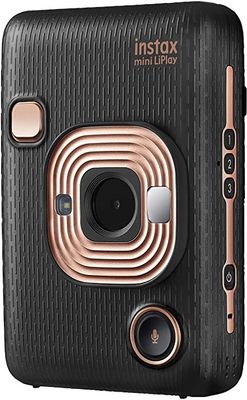 FujiFilm Instax Mini LiPlay
