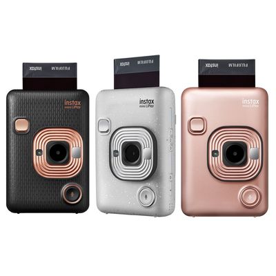 FujiFilm Instax Mini LiPlay