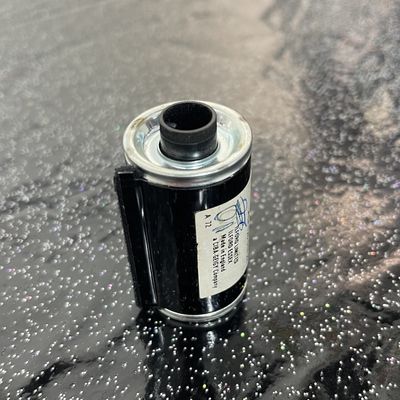 USED Ilford Reloadable 35mm Film Canister
