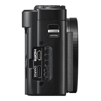 Panasonic Lumix TZ99