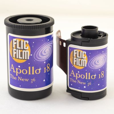 Flik Film Apollo 18