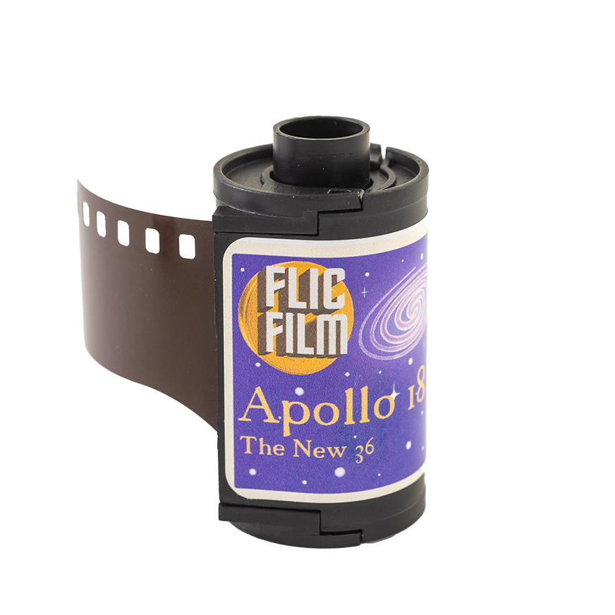 Flik Film Apollo 18