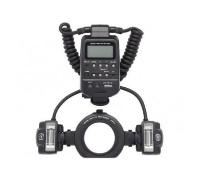 Canon MT-24EX TTL Macro Twin Light