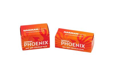 Harman Phoenix 120