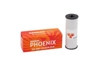 Harman Phoenix 120