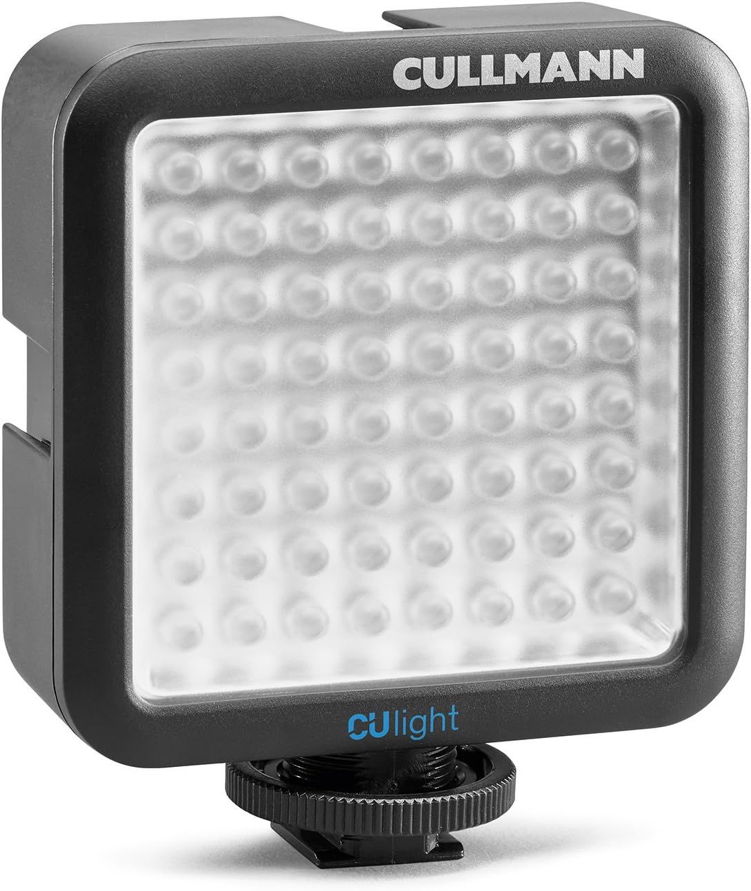 Cullmann V 220DL 64 LEDs Video Light