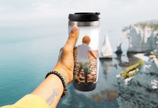 Adventa Active Sports Mug