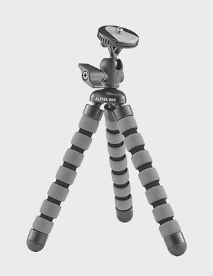 Cullman Alpha 600 Mini-tripod
