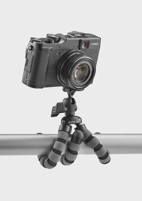 Cullman Alpha 600 Mini-tripod