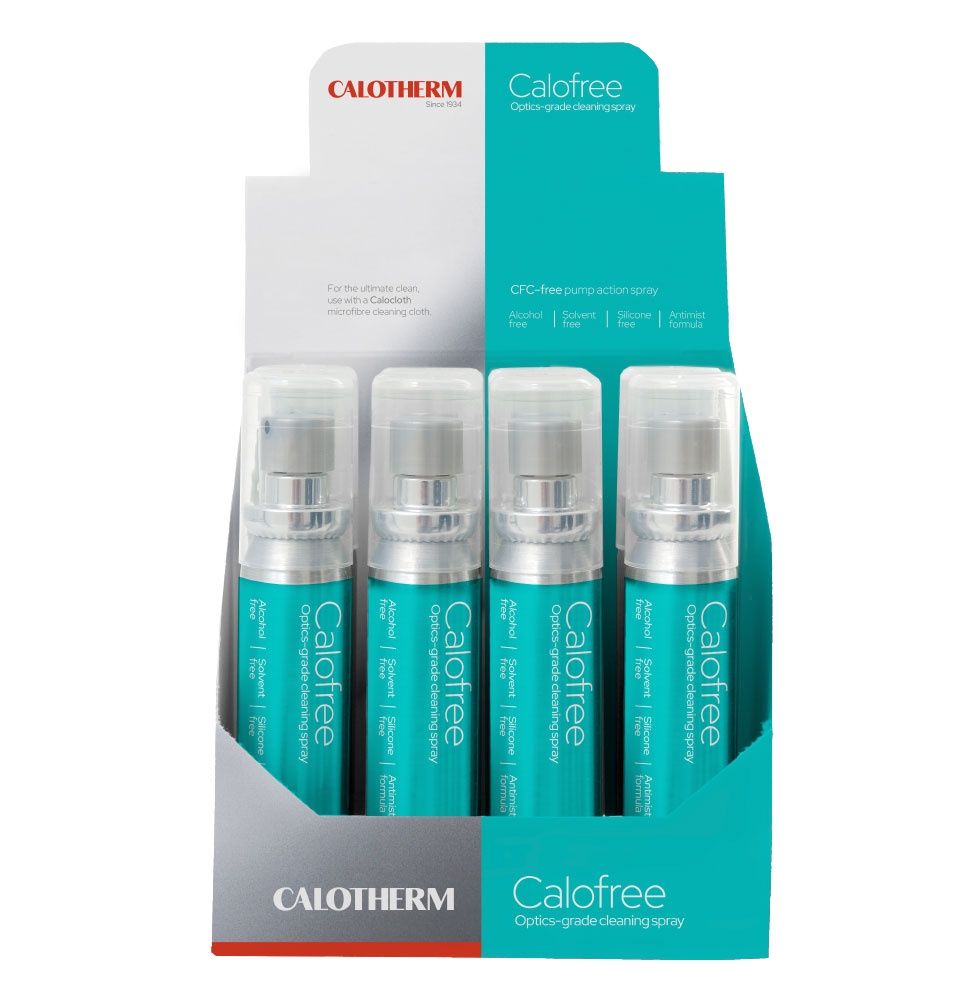 Calofree Formula 25ml