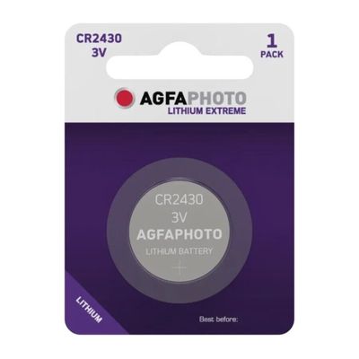 Agfa CR2430