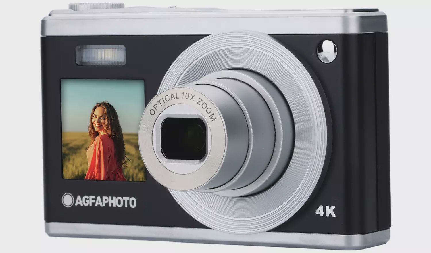 Realishot DC9200