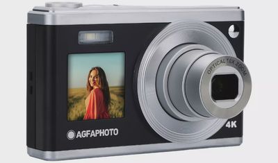 Agfa Realishot DC9200