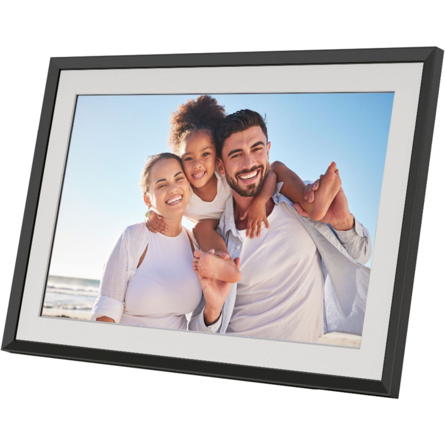 AgfaPhoto Realiview APF1000 10&quot; Digital Photo Frame
