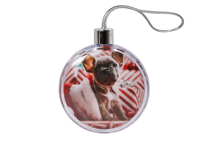 Adventa Bauble, Color: Circle