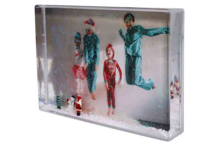 Adventa Blox, Size: Figurines