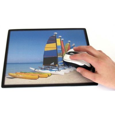 Adventa Desktop Gifts Performance Mousemat